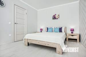 1-к квартира, посуточно, 34м2, 3/9 этаж