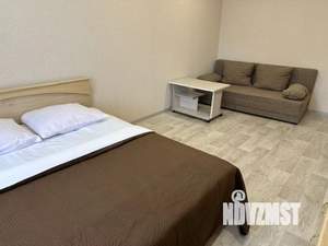 1-к квартира, посуточно, 33м2, 1/5 этаж