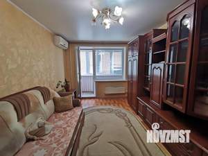 2-к квартира, на длительный срок, 50м2, 4/9 этаж