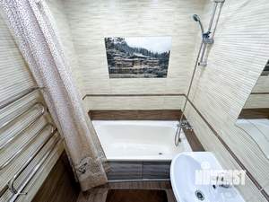 2-к квартира, посуточно, 62м2, 5/9 этаж