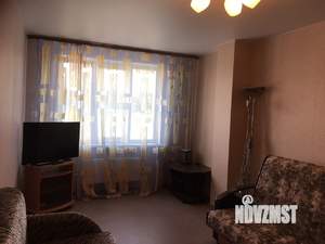 1-к квартира, на длительный срок, 37м2, 3/14 этаж