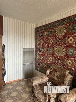 1-к квартира, на длительный срок, 32м2, 9/9 этаж