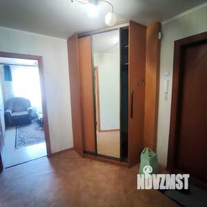 1-к квартира, на длительный срок, 40м2, 5/16 этаж
