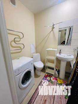 1-к квартира, посуточно, 36м2, 6/10 этаж