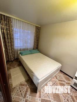 2-к квартира, на длительный срок, 46м2, 2/4 этаж