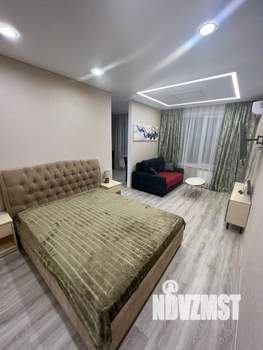 1-к квартира, на длительный срок, 45м2, 8/18 этаж