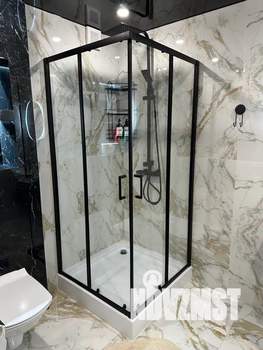 1-к квартира, посуточно, 50м2, 2/4 этаж