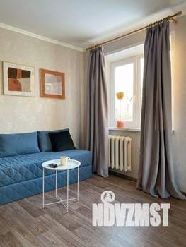 1-к квартира, посуточно, 32м2, 1/1 этаж