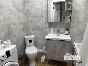 1-к квартира, посуточно, 36м2, 3/10 этаж