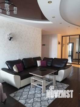 3-к квартира, на длительный срок, 88м2, 2/8 этаж