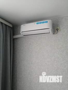 1-к квартира, посуточно, 41м2, 24/26 этаж