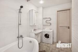 2-к квартира, посуточно, 60м2, 14/18 этаж