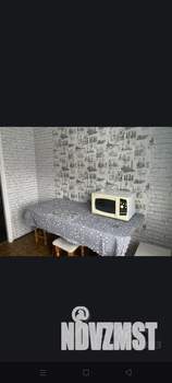 1-к квартира, на длительный срок, 33м2, 5/10 этаж