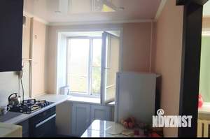 Студия квартира, на длительный срок, 33м2, 6/9 этаж