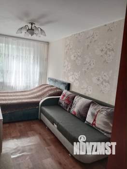 1-к квартира, на длительный срок, 27м2, 2/5 этаж