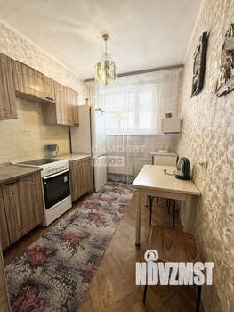 3-к квартира, на длительный срок, 60м2, 5/16 этаж