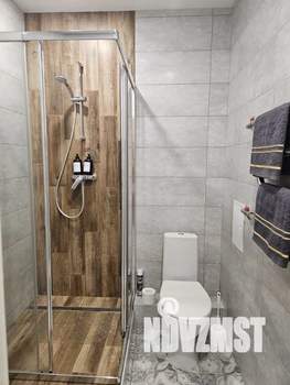 Студия квартира, посуточно, 25м2, 6/15 этаж