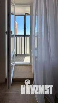 1-к квартира, посуточно, 35м2, 4/9 этаж