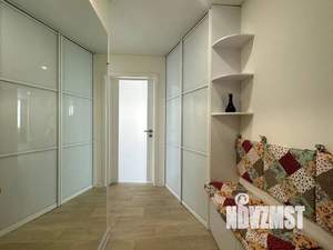 2-к квартира, посуточно, 50м2, 4/4 этаж