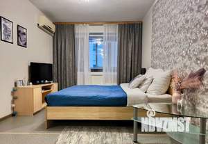 1-к квартира, посуточно, 33м2, 5/9 этаж