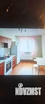 2-к квартира, на длительный срок, 52м2, 6/10 этаж