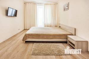 2-к квартира, посуточно, 55м2, 6/12 этаж