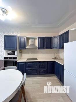 2-к квартира, на длительный срок, 76м2, 14/16 этаж