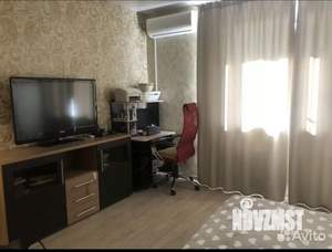 1-к квартира, на длительный срок, 39м2, 5/10 этаж