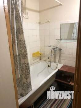 2-к квартира, на длительный срок, 47м2, 2/5 этаж