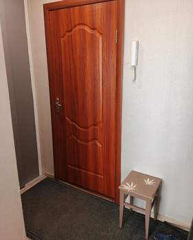 1-к квартира, на длительный срок, 34м2, 9/9 этаж