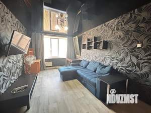 1-к квартира, на длительный срок, 33м2, 5/9 этаж