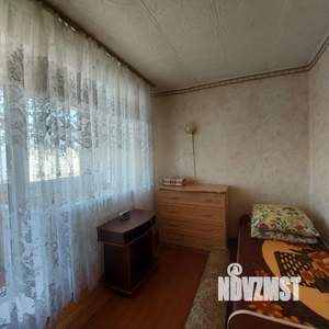 3-к квартира, на длительный срок, 47м2, 5/5 этаж