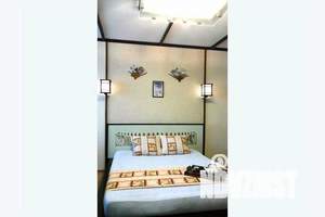 1-к квартира, посуточно, 32м2, 3/4 этаж