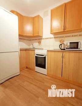 3-к квартира, посуточно, 58м2, 1/1 этаж