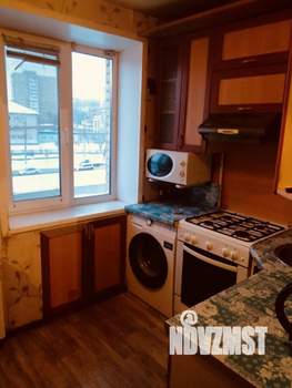 2-к квартира, на длительный срок, 45м2, 5/9 этаж