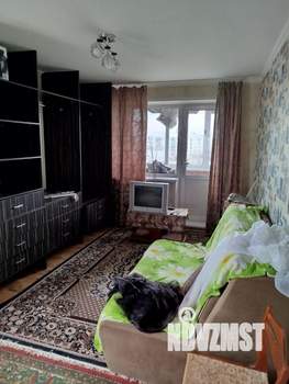 2-к квартира, на длительный срок, 43м2, 4/5 этаж