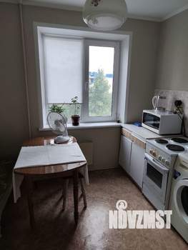 1-к квартира, на длительный срок, 33м2, 6/9 этаж