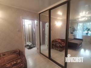 1-к квартира, на длительный срок, 30м2, 2/5 этаж