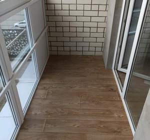 Студия квартира, на длительный срок, 23м2, 4/10 этаж