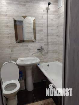 1-к квартира, на длительный срок, 32м2, 1/10 этаж