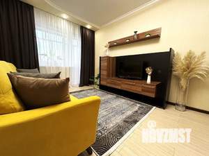 1-к квартира, посуточно, 38м2, 9/10 этаж