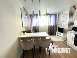 2-к квартира, посуточно, 43м2, 1/1 этаж