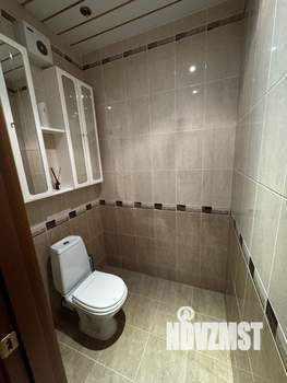 3-к квартира, на длительный срок, 110м2, 4/15 этаж