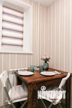 2-к квартира, посуточно, 47м2, 1/1 этаж