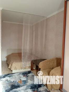 1-к квартира, посуточно, 31м2, 5/16 этаж