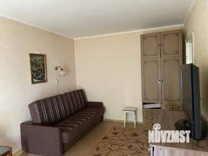 1-к квартира, на длительный срок, 33м2, 1/5 этаж