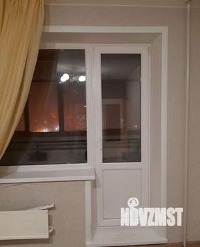 1-к квартира, на длительный срок, 34м2, 6/9 этаж