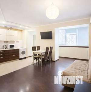 2-к квартира, посуточно, 68м2, 3/14 этаж