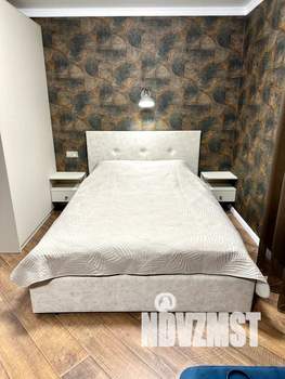 Студия квартира, посуточно, 32м2, 4/4 этаж