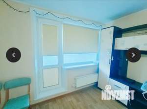 1-к квартира, на длительный срок, 38м2, 6/12 этаж